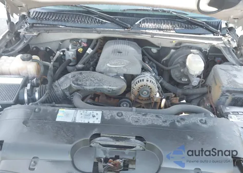 2006 Chevrolet Silverado 1500 Work Truck z USA, uszkodzony, nr VIN 1GCEC14V66E262738